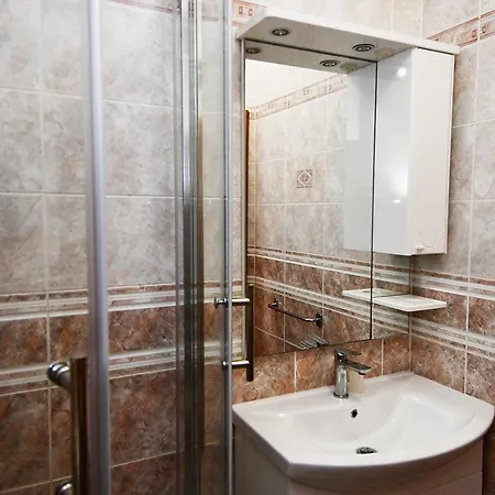 Apartamento Sunny Garden