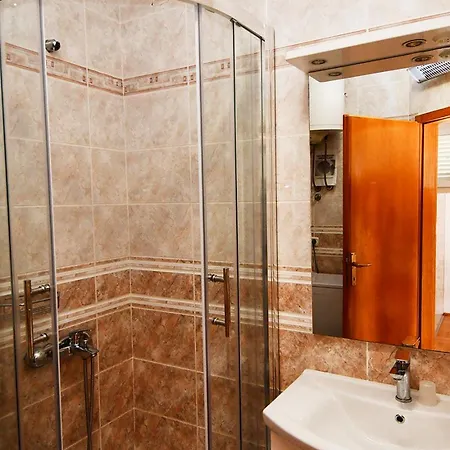 Apartamento Sunny Garden Dubrovnik