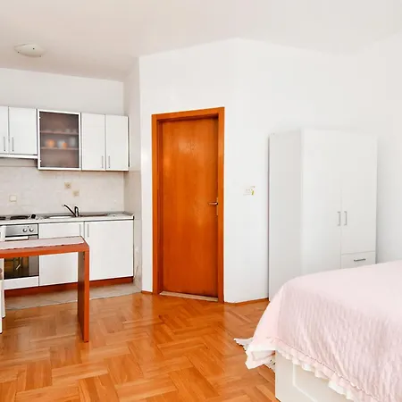 Apartamento Sunny Garden