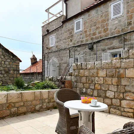 Sunny Garden Dubrovnik