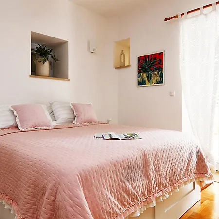 Apartamento Sunny Garden Dubrovnik