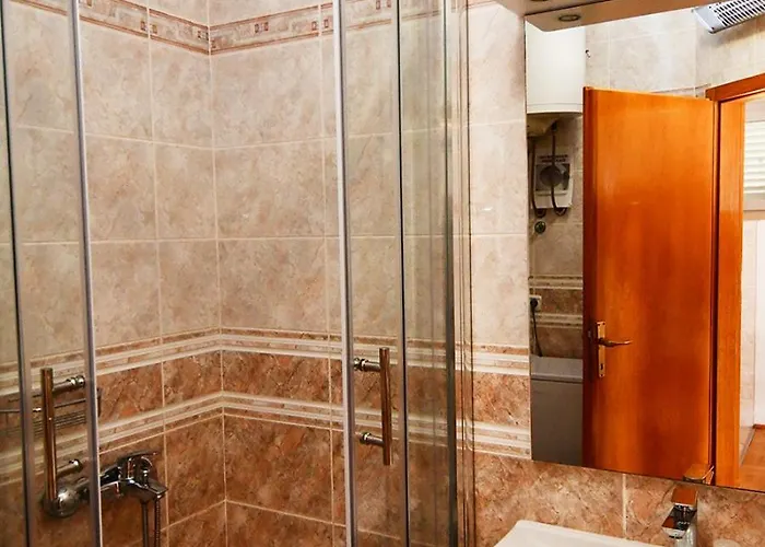 Апартаменты Sunny Garden Дубровник