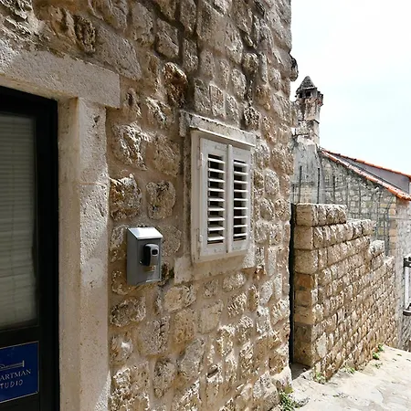 Apartment Sunny Garden Dubrovnik