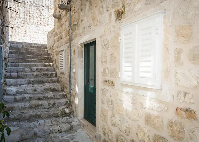 Sunny Garden * Dubrovnik