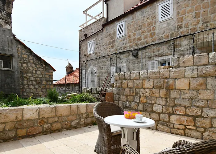 Sunny Garden Dubrovnik