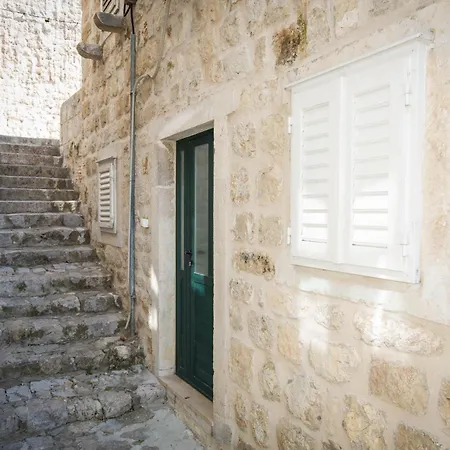 Sunny Garden * Dubrovnik