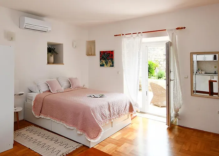 Sunny Garden Dubrovník