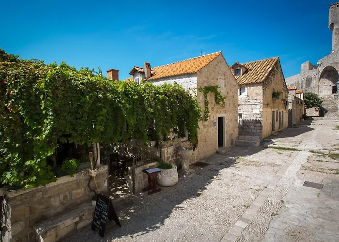 Sunny Garden דירה *