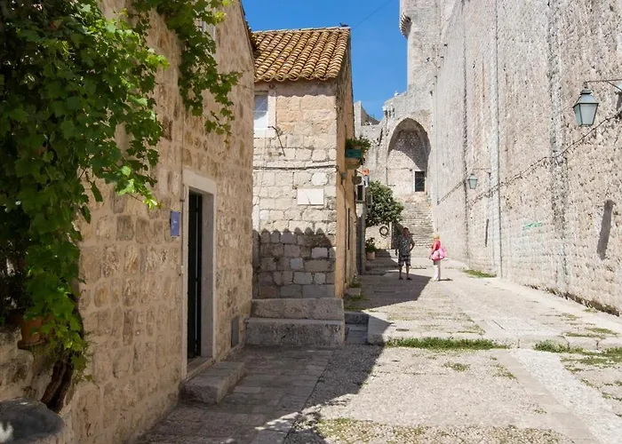 Sunny Garden דירה *