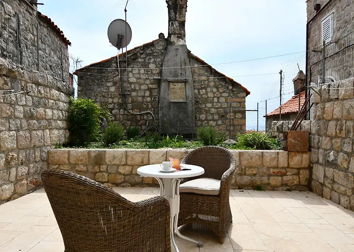 דירה Sunny Garden *